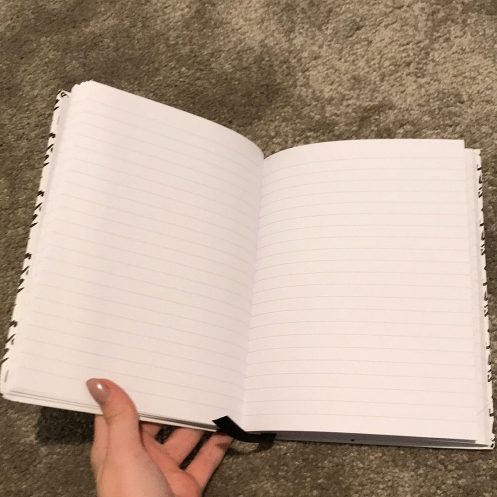 Cute Journal - Picture 2 of 2